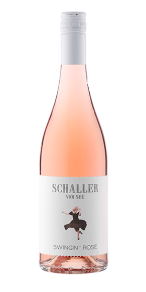 Swingin' Rosé 2025