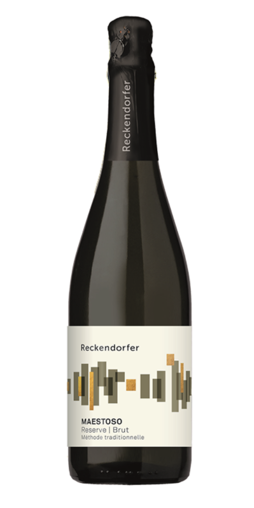 Maestoso Blanc de Blancs Reserve Sekt brut 2021