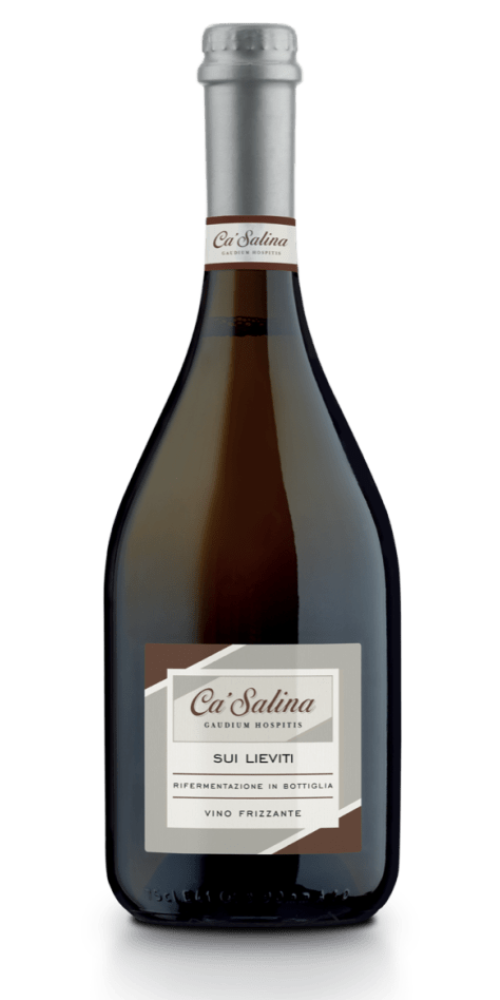 Sui Lieviti Vino Frizzante
