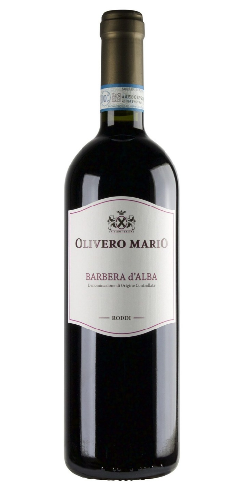 Barbera d'Alba Superiore DOC 2023