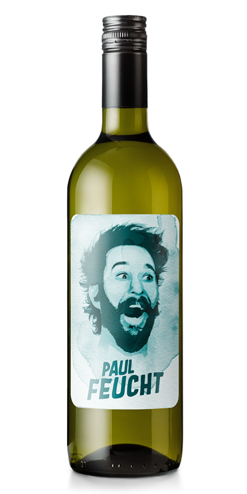 Paul Feucht Grüner Veltliner 2025 BIO