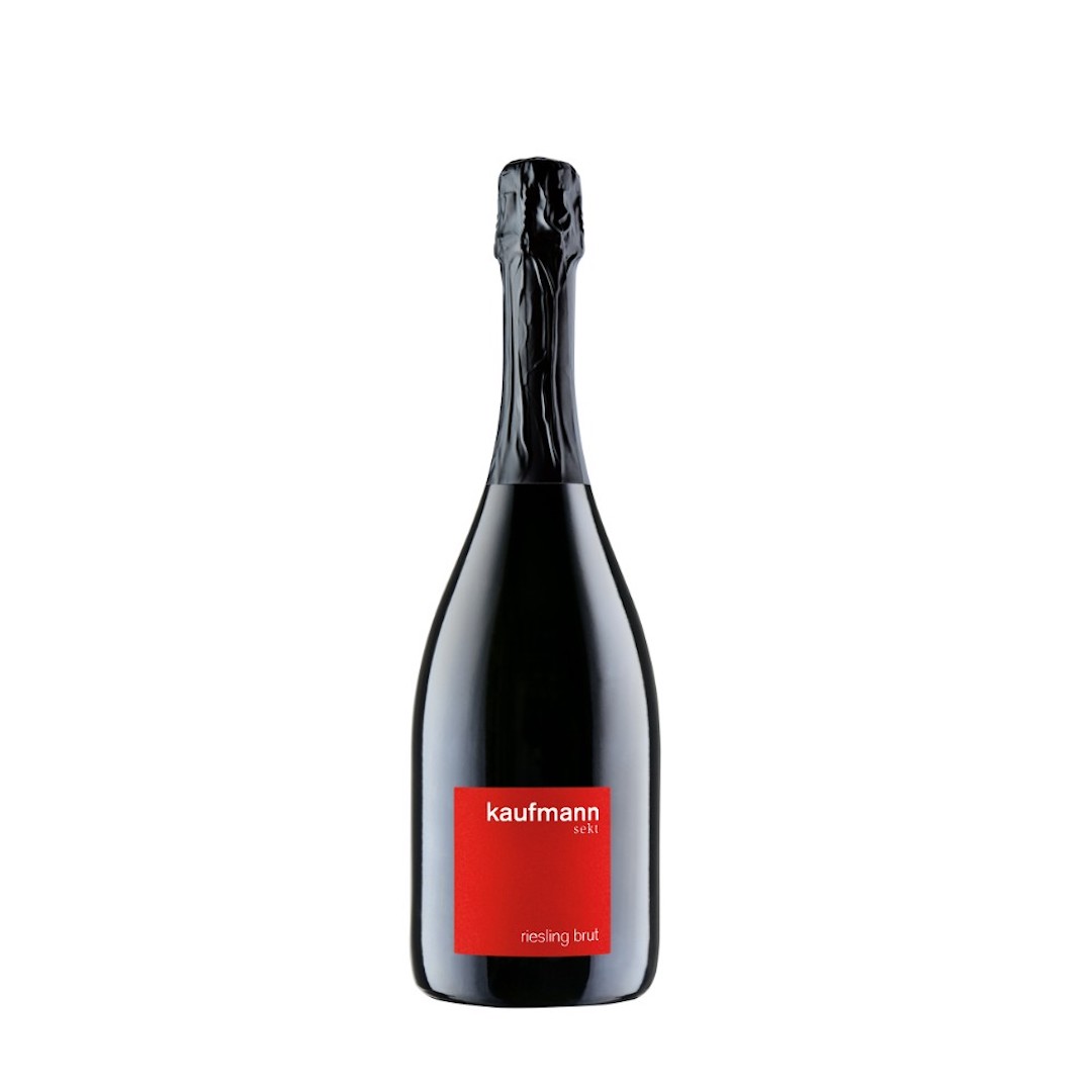 Riesling brut Jahrgangssekt 2019