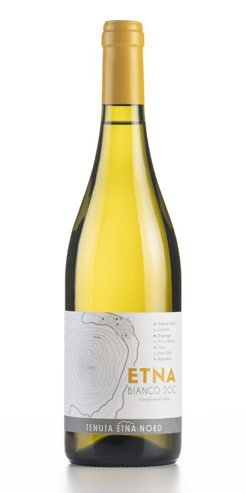 Etna Bianco DOC 2024