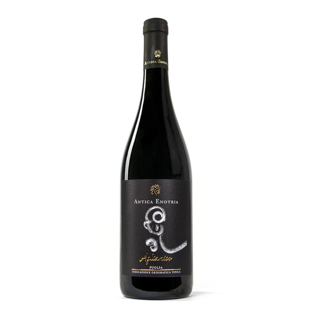 Aglianico IGT Puglia 2021