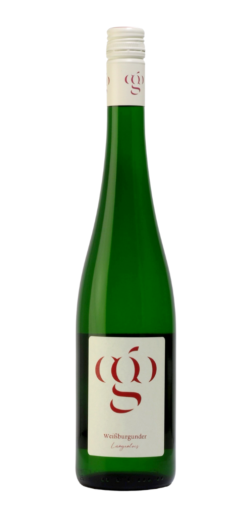Weißburgunder 2024 BIO