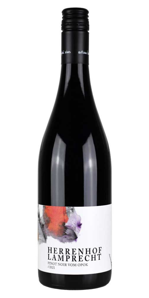 Pinot Noir vom Opok 2021