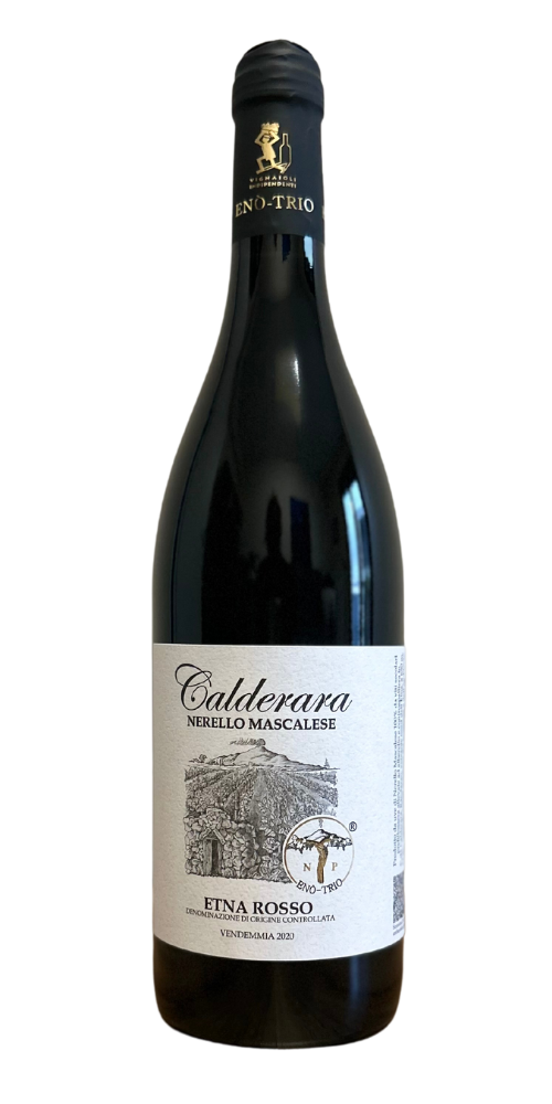 Calderara Nerello Mascalese Etna DOC 2020