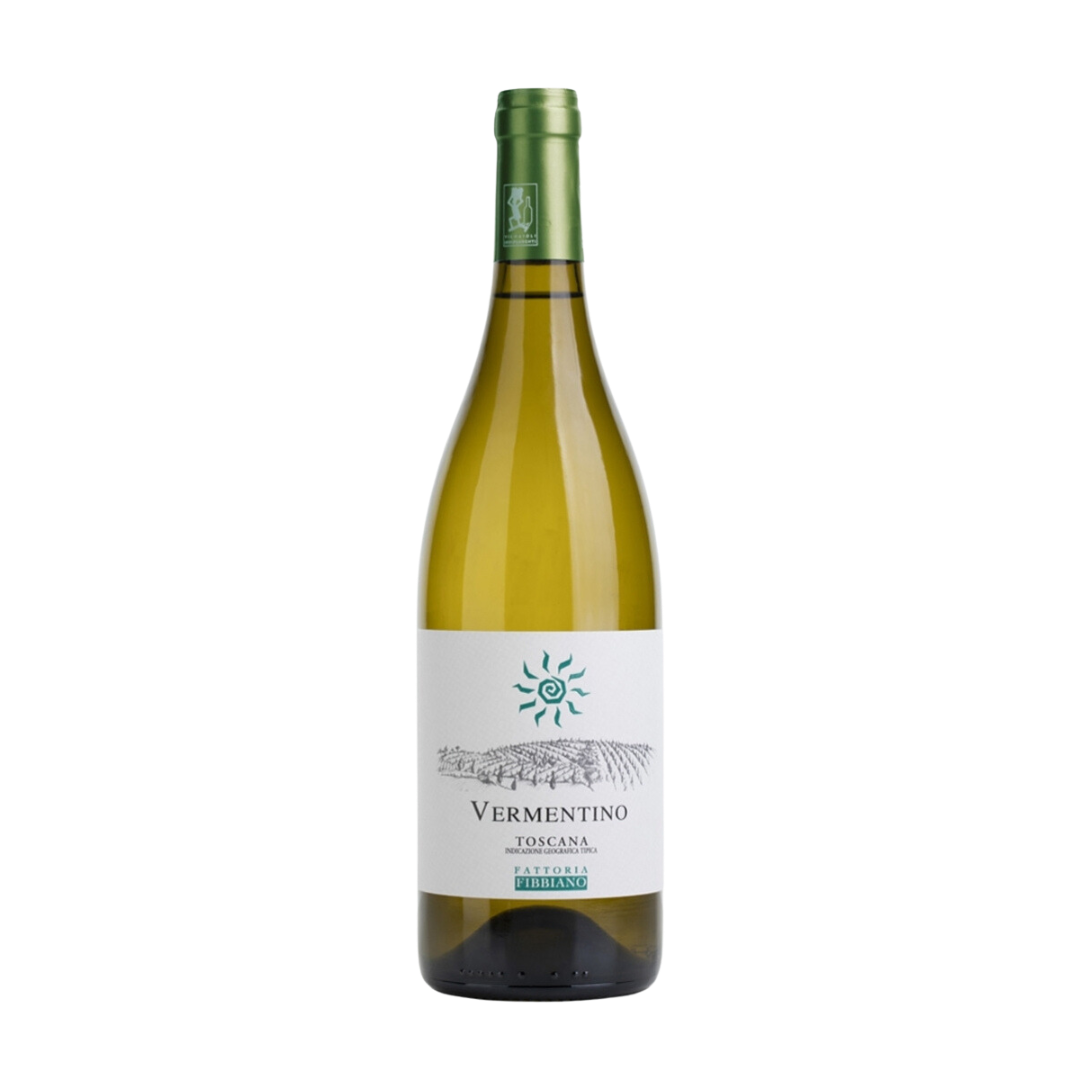 Vermentino IGT Toscana 2024