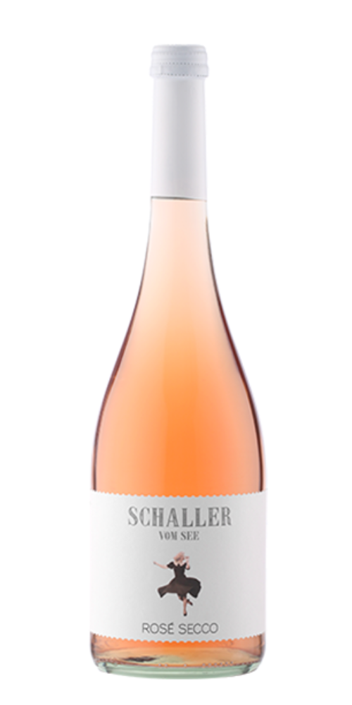 Rosé secco