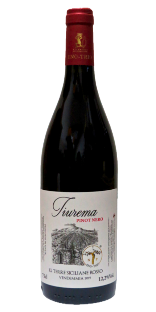 Tiurema Pinot Nero neu