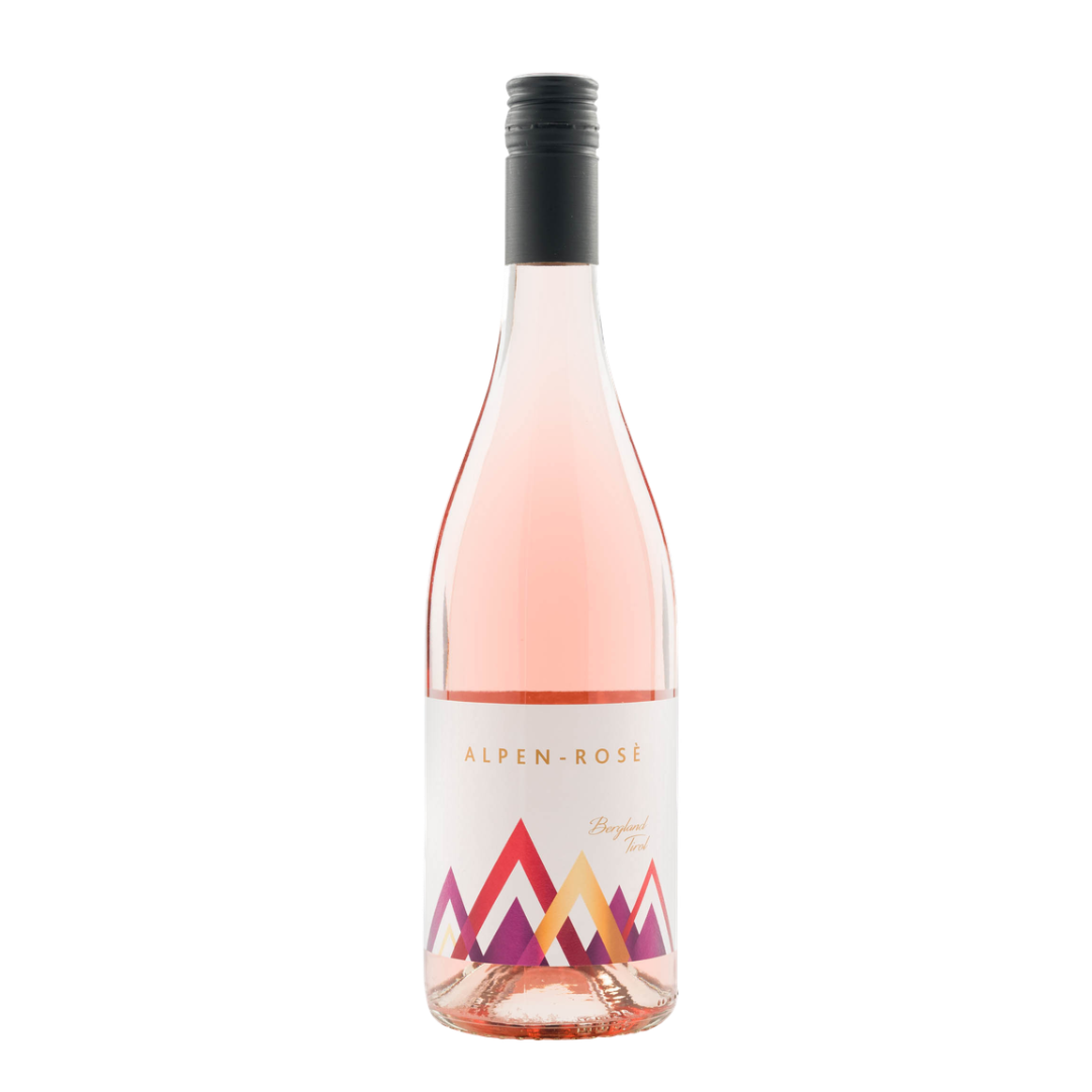 Alpen-Rosé 2025
