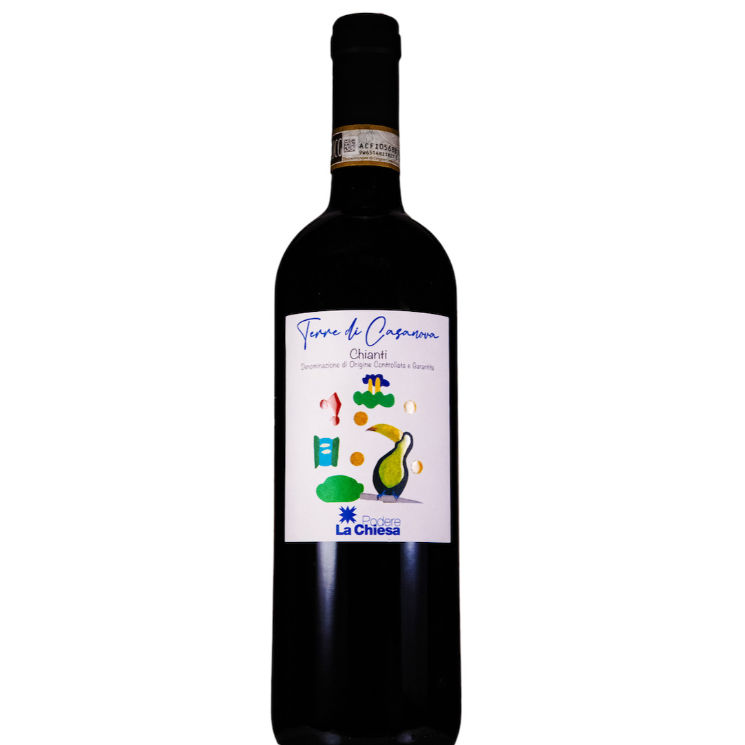 Terre di Casanova Chianti DOCG 2022