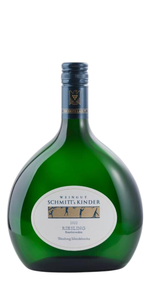 Randersackerer Riesling "Weinberg Mendelssohn" 2022 trocken