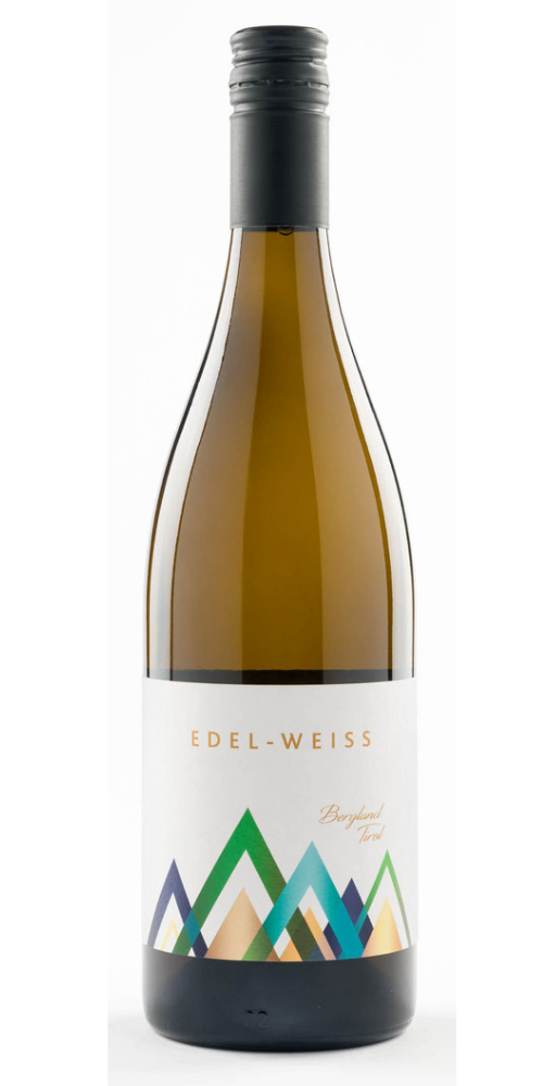 Edel-Weiss 2025