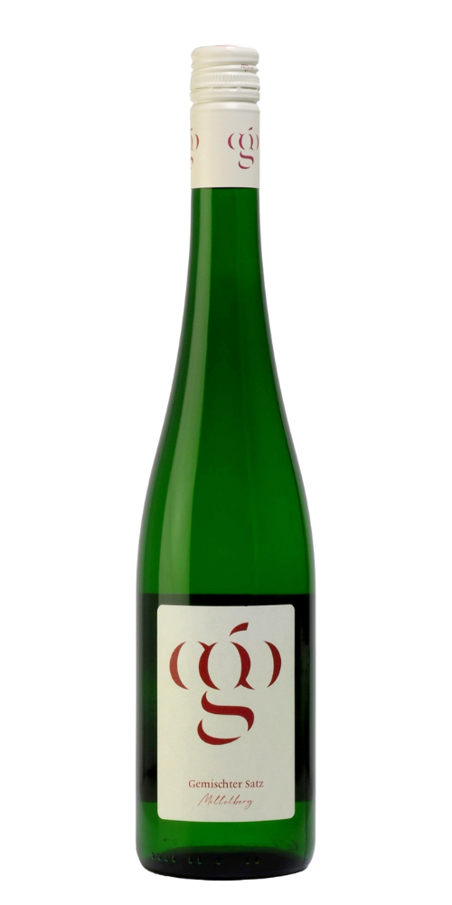 Gemischter Satz 2025 BIO