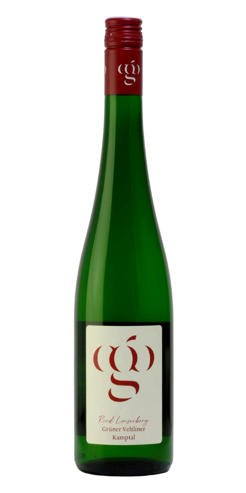 Grüner Veltliner Ried Loiserberg Kamptal DAC Reserve 2024 BIO