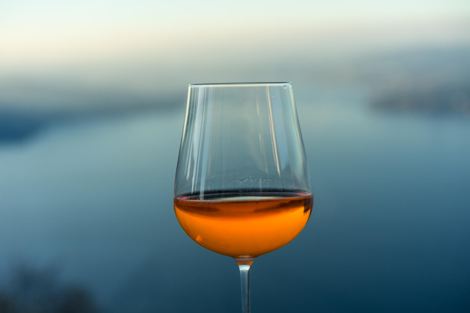 "Natural" - "Orange" - Bio * Alles neu, oder alter Hut?