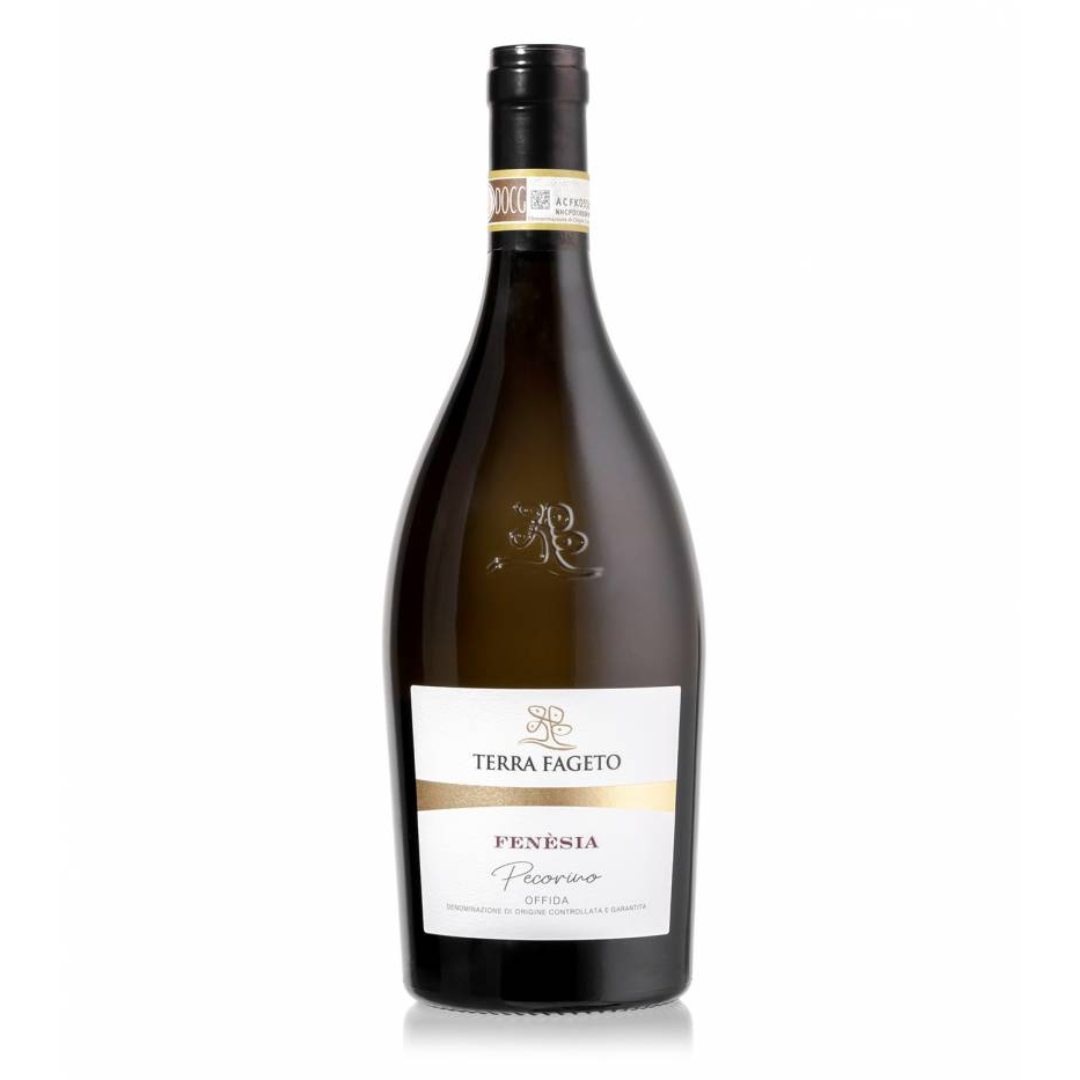 Fenèsia Offida Pecorino DOCG 2024