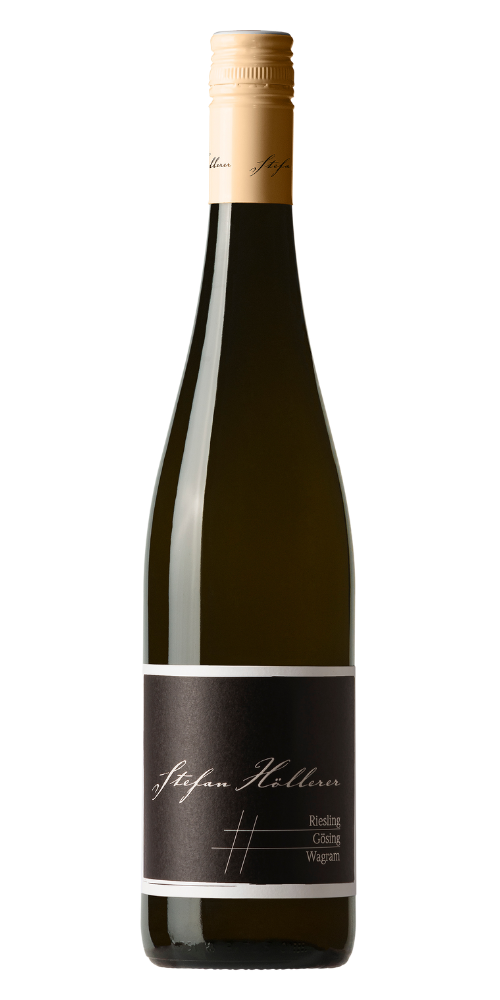Riesling DAC Gösing 2025 BIO