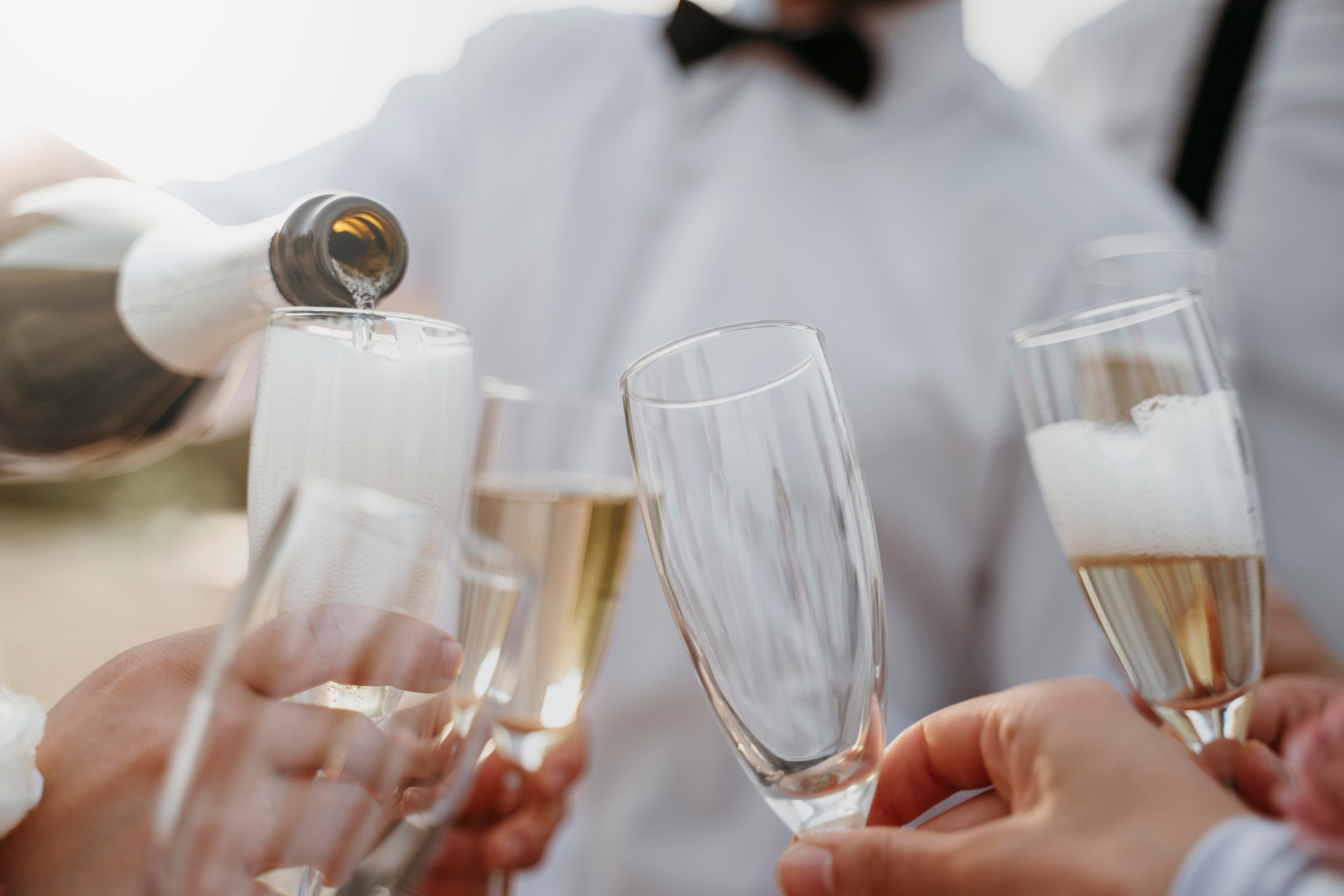 Prosecco - Der Gute-Laune-Macher aus Venetien