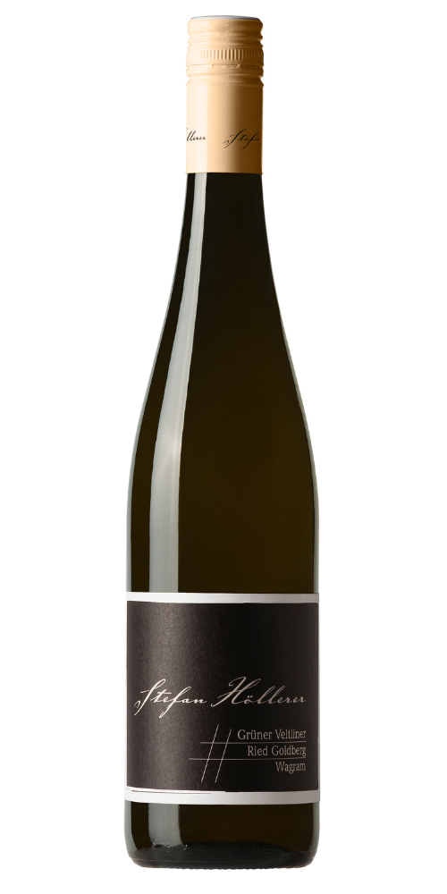 Grüner Veltliner Ried Goldberg 2024 BIO