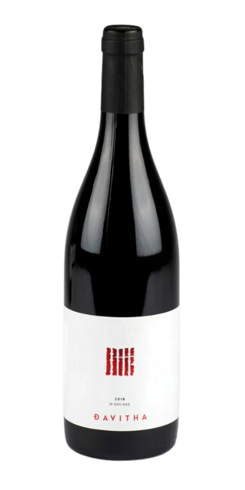 Rosso IGT Colli del Limbara 2020