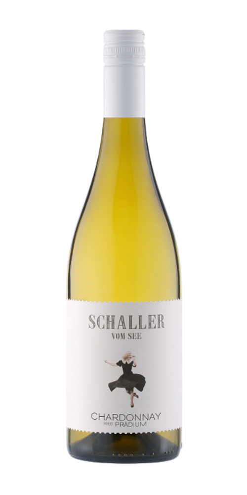 Chardonnay Ried Prädium 2024