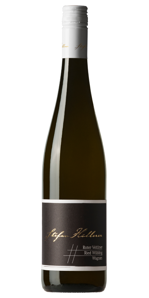 Roter Veltliner Ried Wilbling 2024