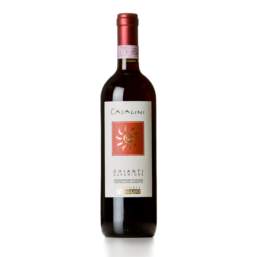 Casalini Chianti superiore DOCG 2021