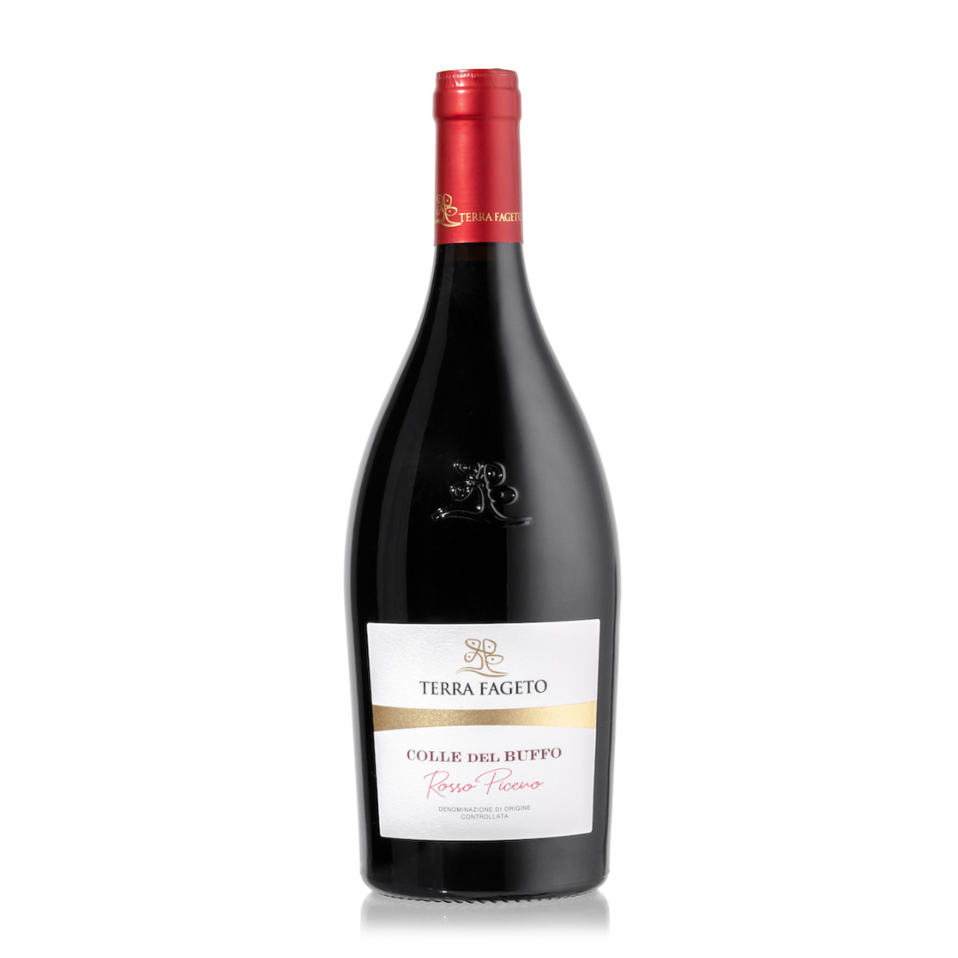 Colle del buffo Rosso Piceno DOC 2022