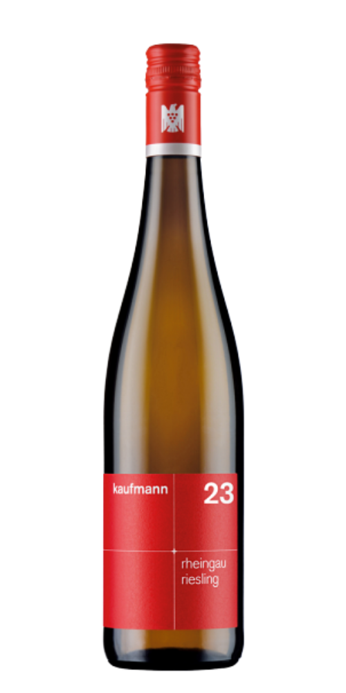 Rheingau Riesling trocken 2023