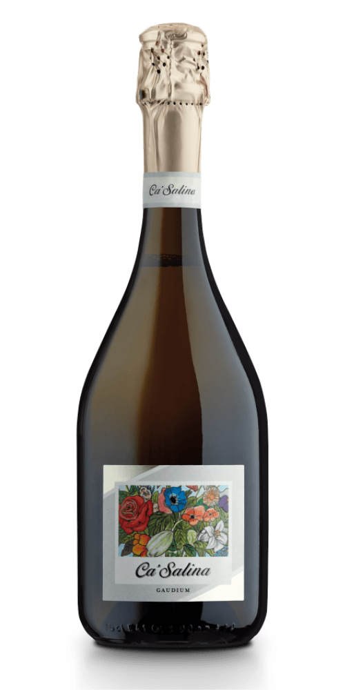 Gaudium Spumante Extra Dry