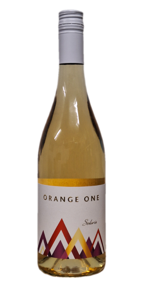 Orange One 2022