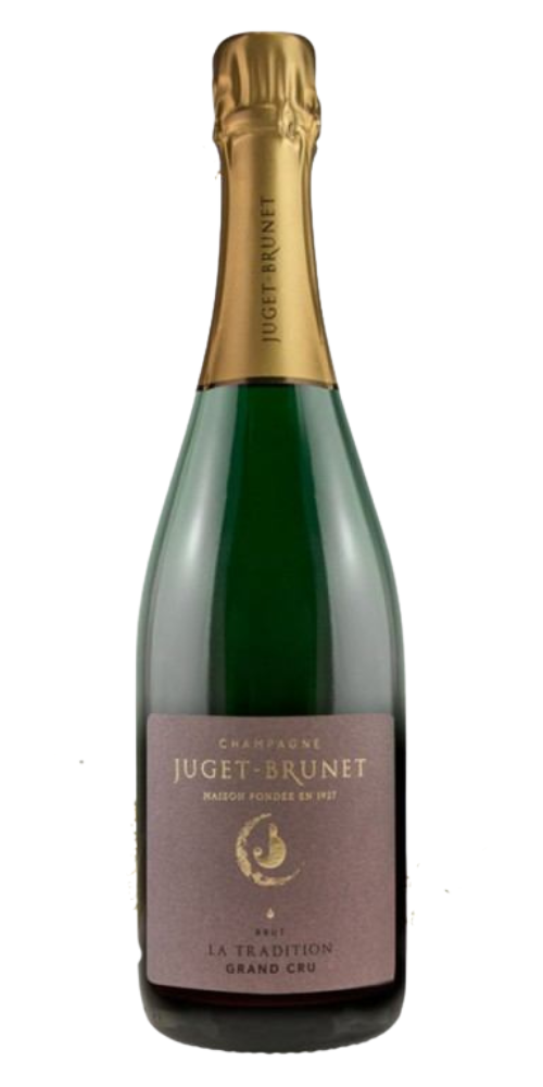 La Tradition Brut Grand Cru Champagne