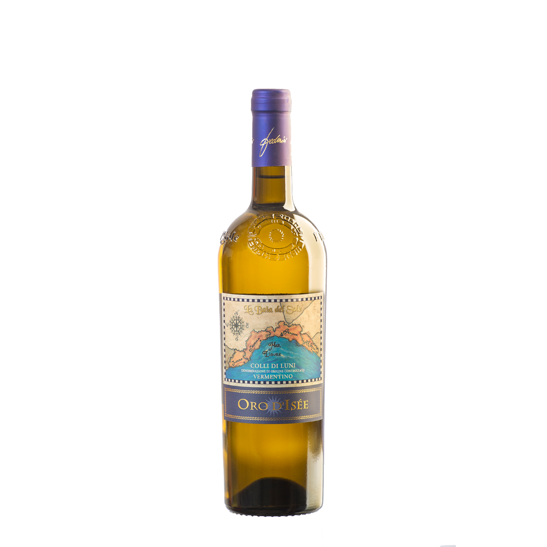 Oro d'Isée DOC 2023