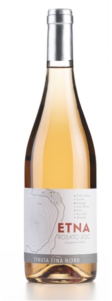 Etna Rosato DOC 2024