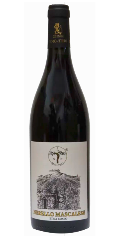 Etna Rosso DOC 2022