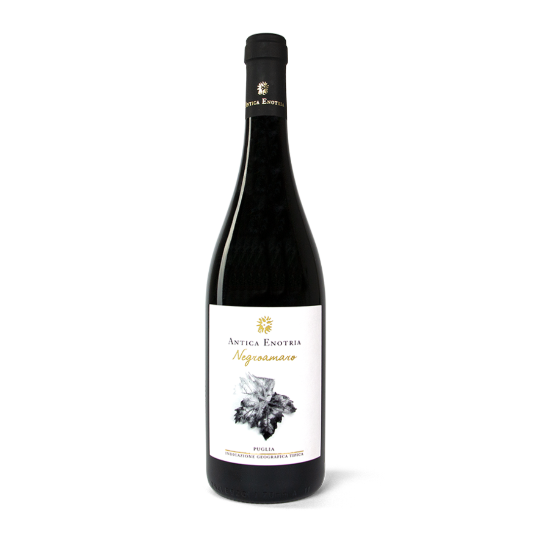 Negroamaro IGT Puglia 2022