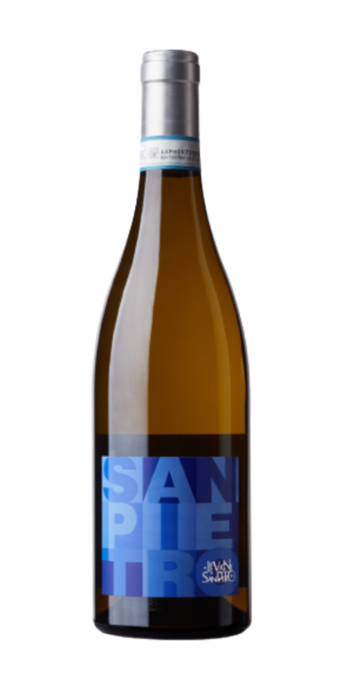 Custoza Sanpietro DOC 2021