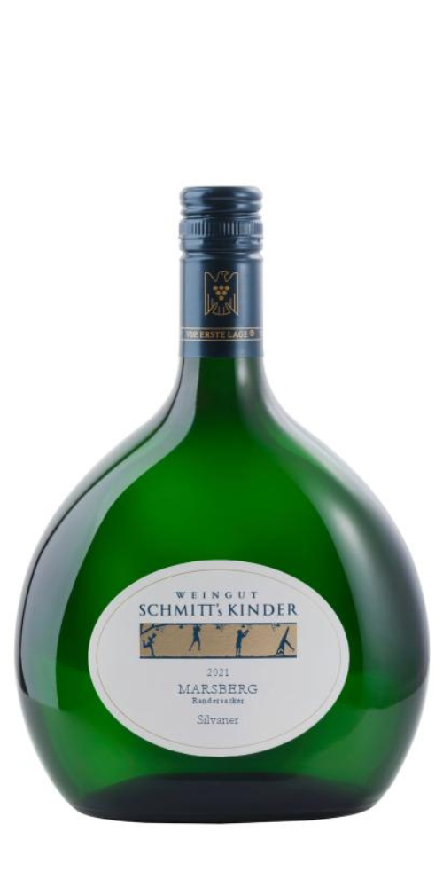Marsberg Sylvaner 2021 trocken