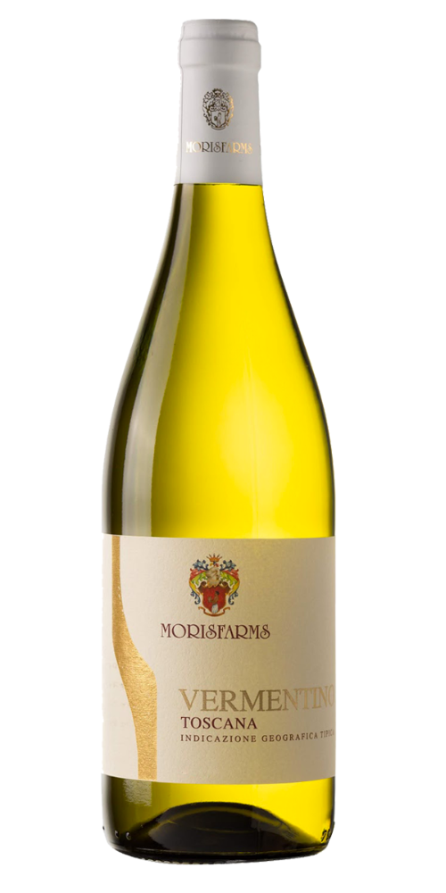 Vermentino Maremma DOC 2024