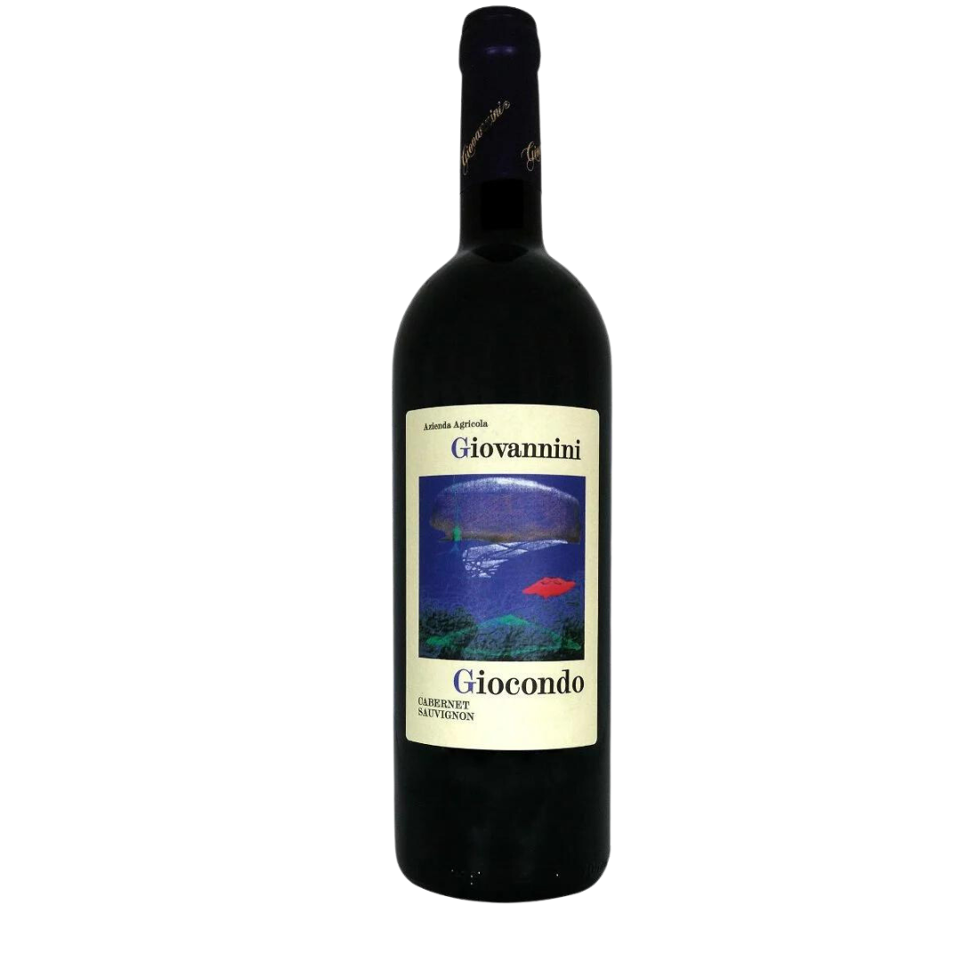 Giocondo Cabernet Sauvignon IGT Rubicone 2021