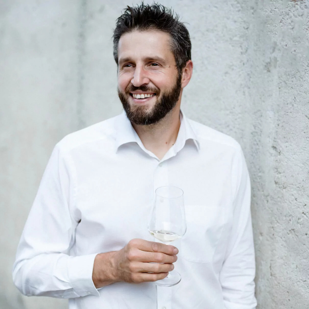 Martin Machalek