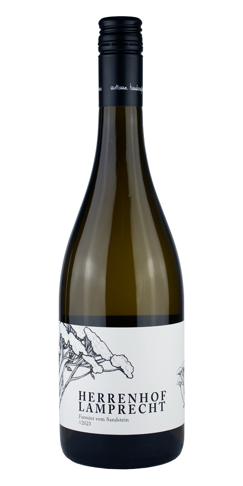 Furmint vom Sandstein 2023