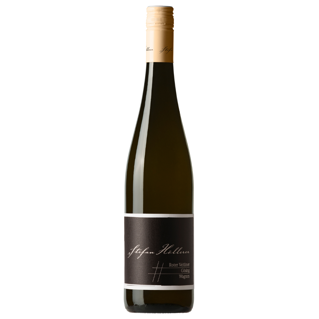 Roter Veltliner DAC Gösing 2025 BIO